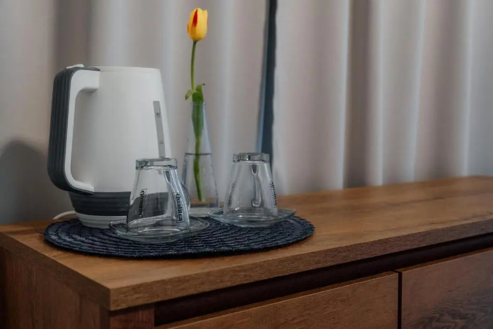 Semeen hotel i restorant Rajski zaliv