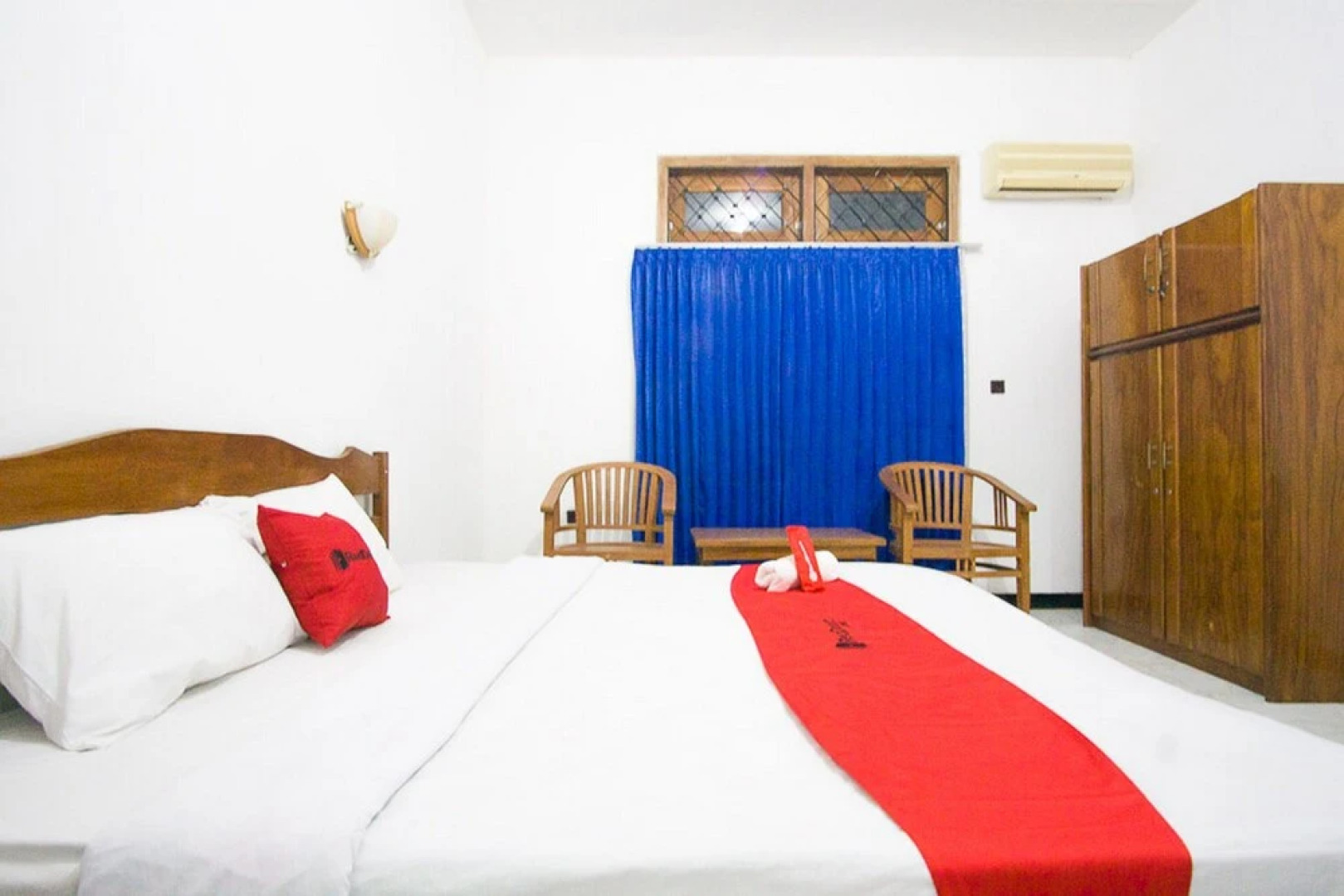 Hotel San Sui And Restoran by RedDoorz