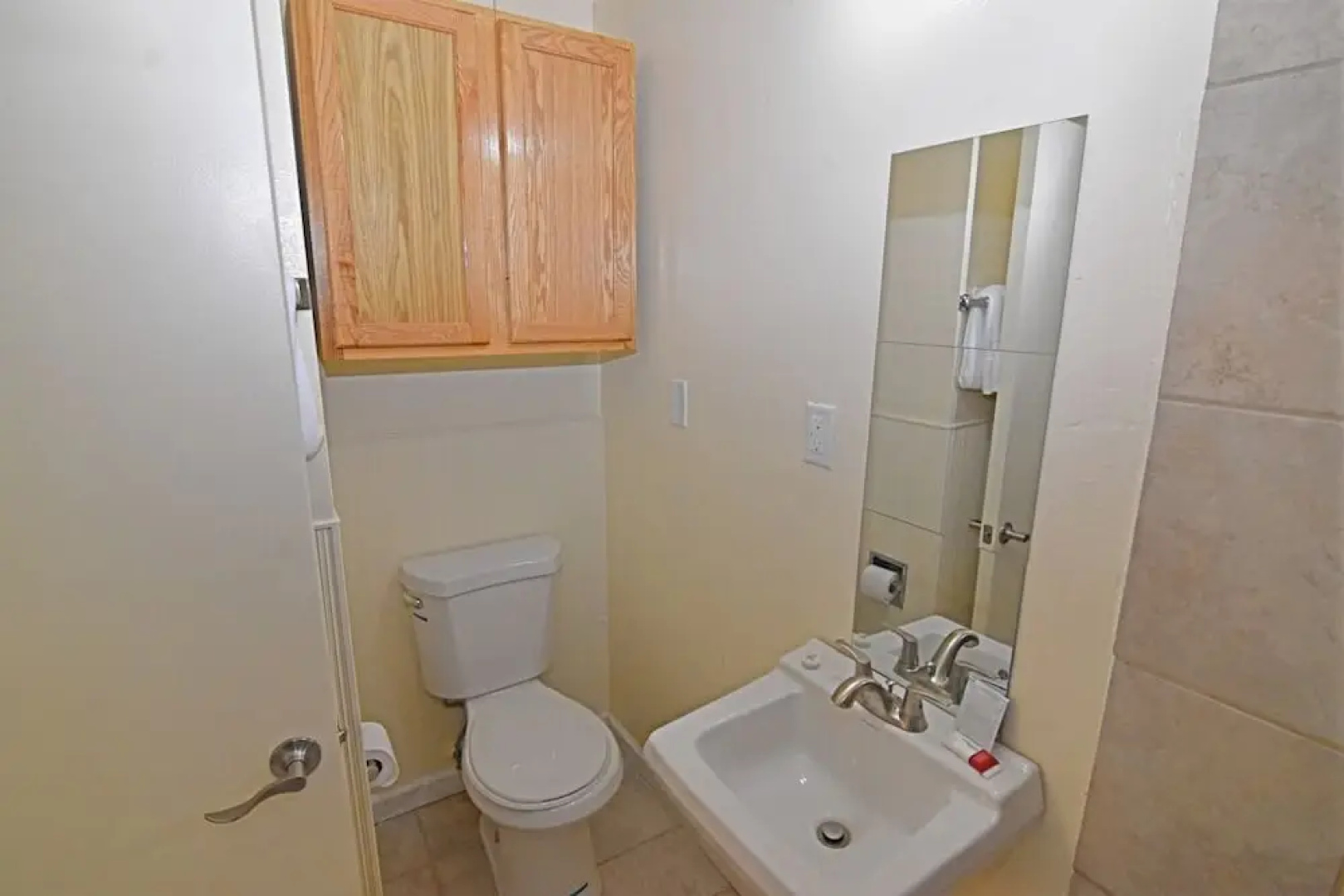 Best Budget Inn