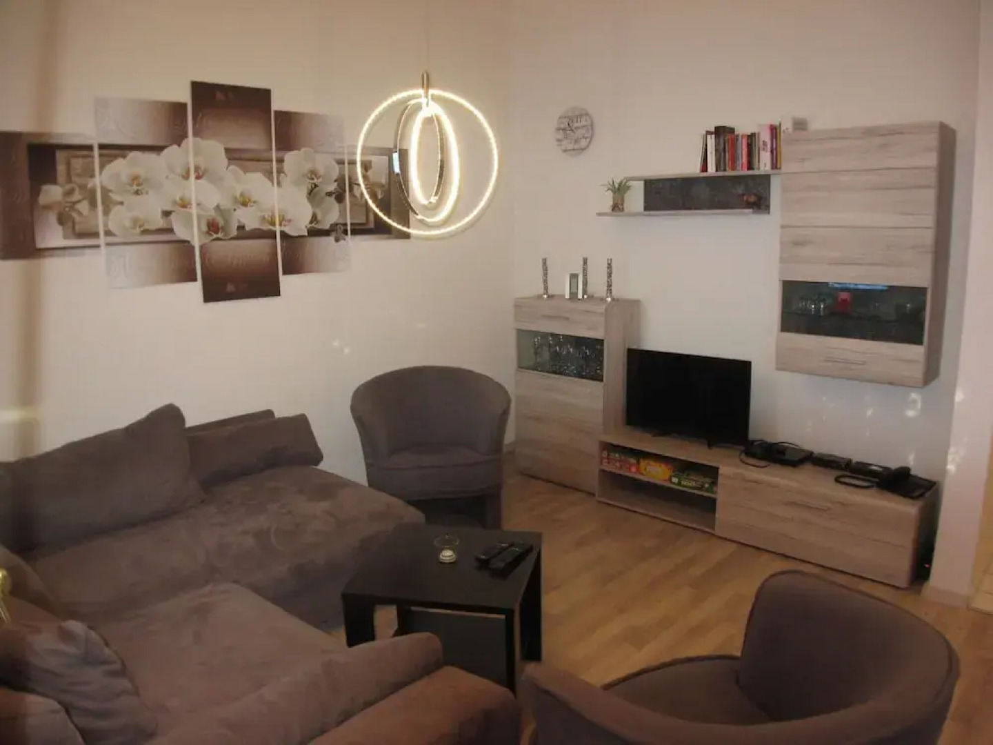 Ferienhaus in Falkenstein for 4 Personen