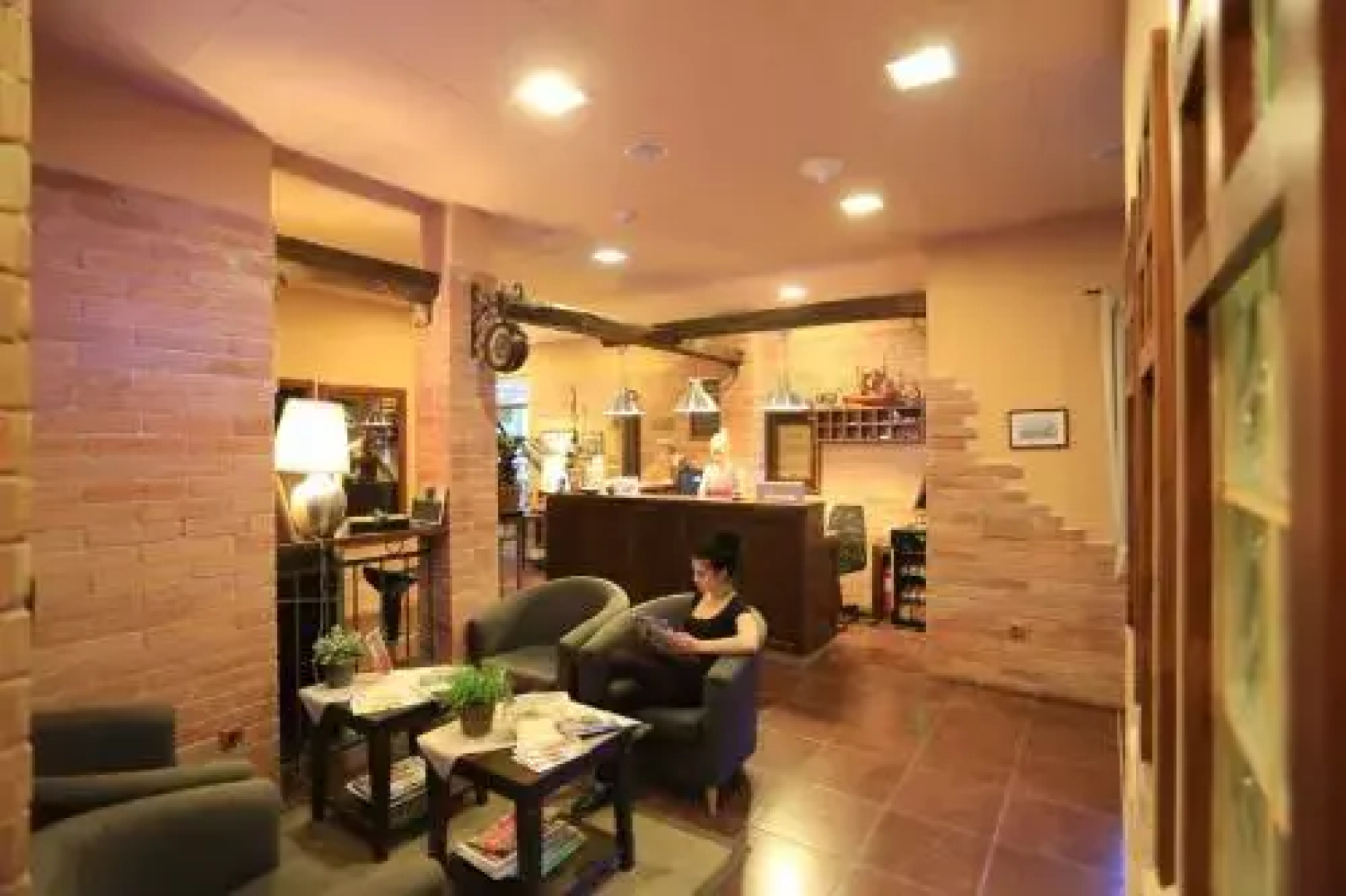 Napraforg Hotel