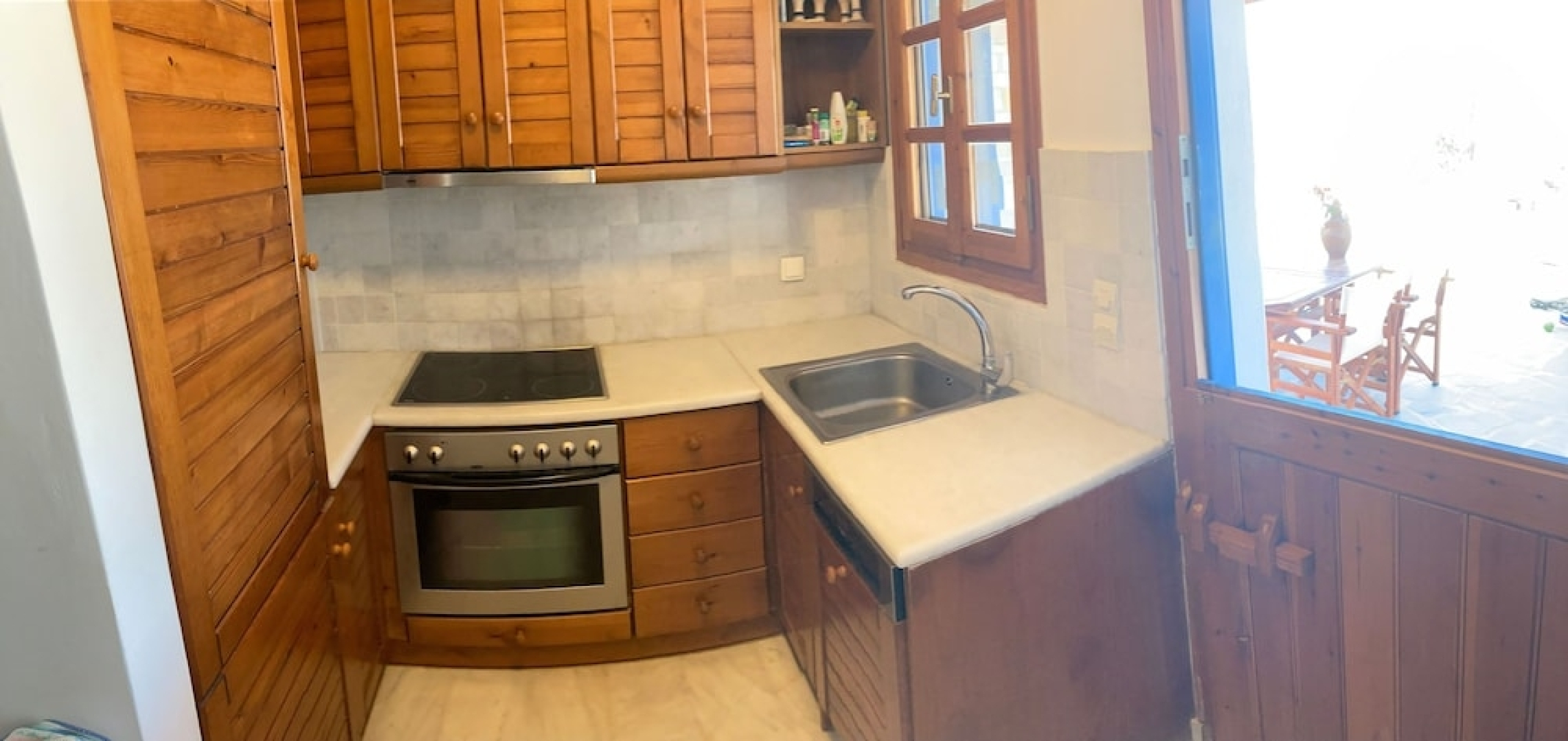 Cozy House Close to the Beach