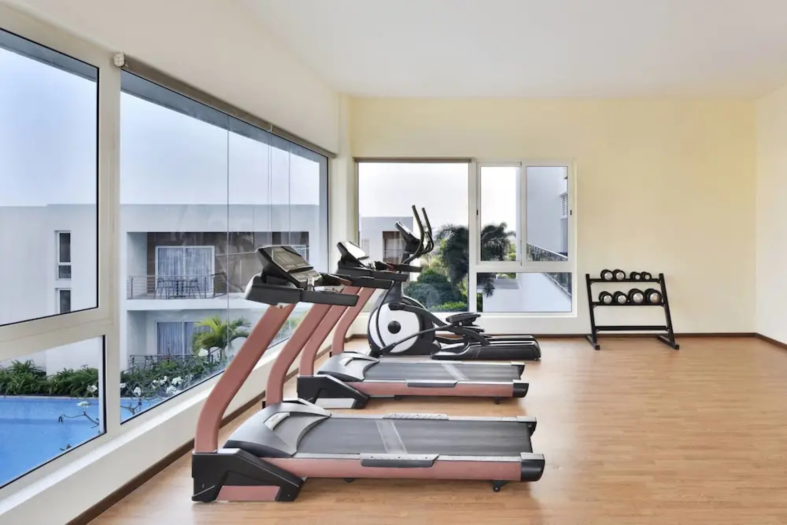 Four Points by Sheraton Mahabalipuram Resort & Convention Center