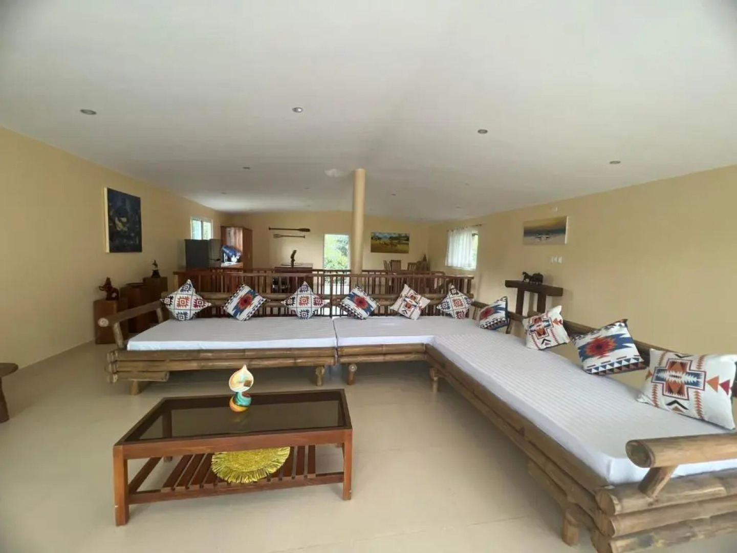 Antique Amor Bungalows & Villas