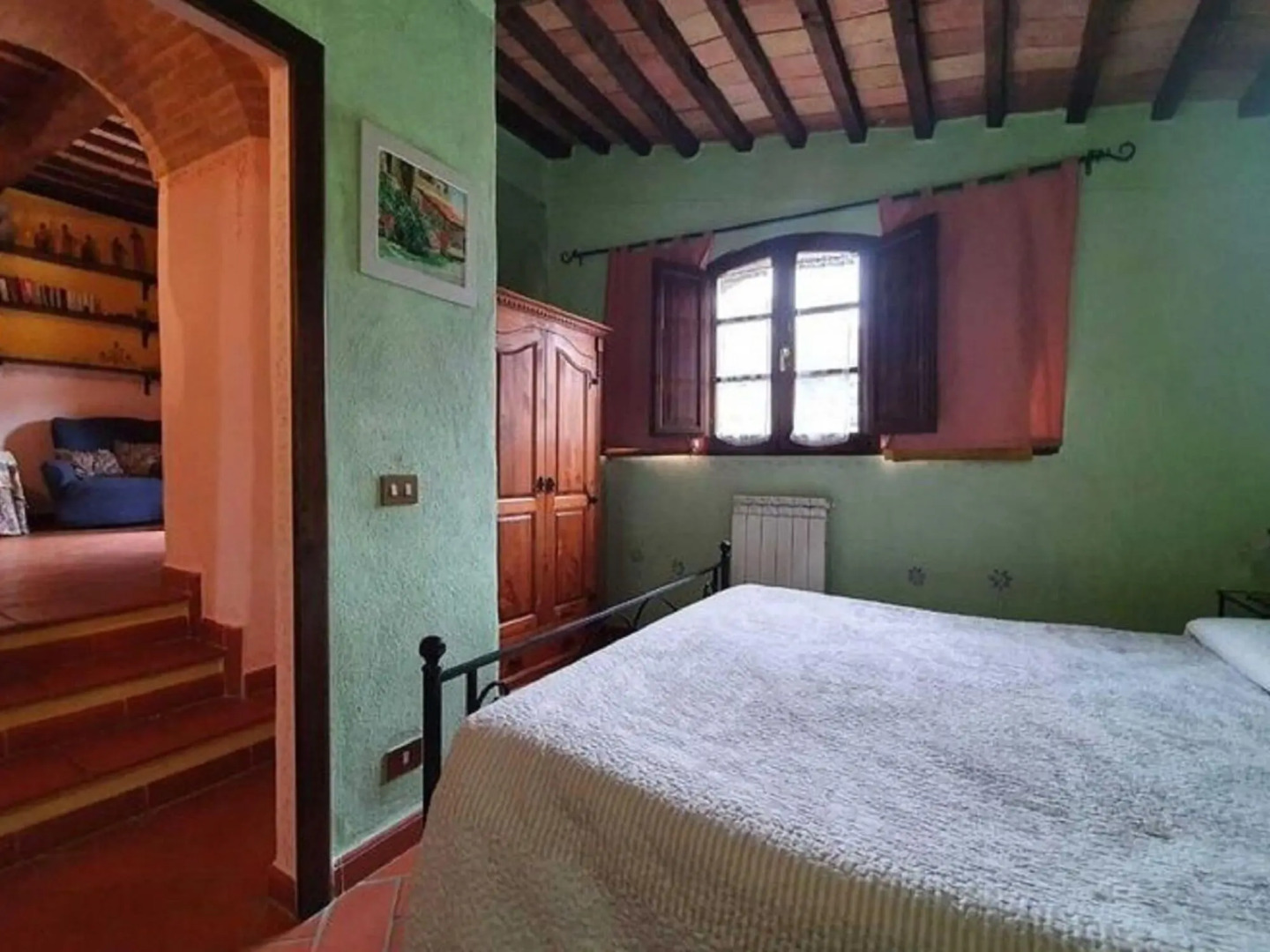 Tranquility at Bellavista