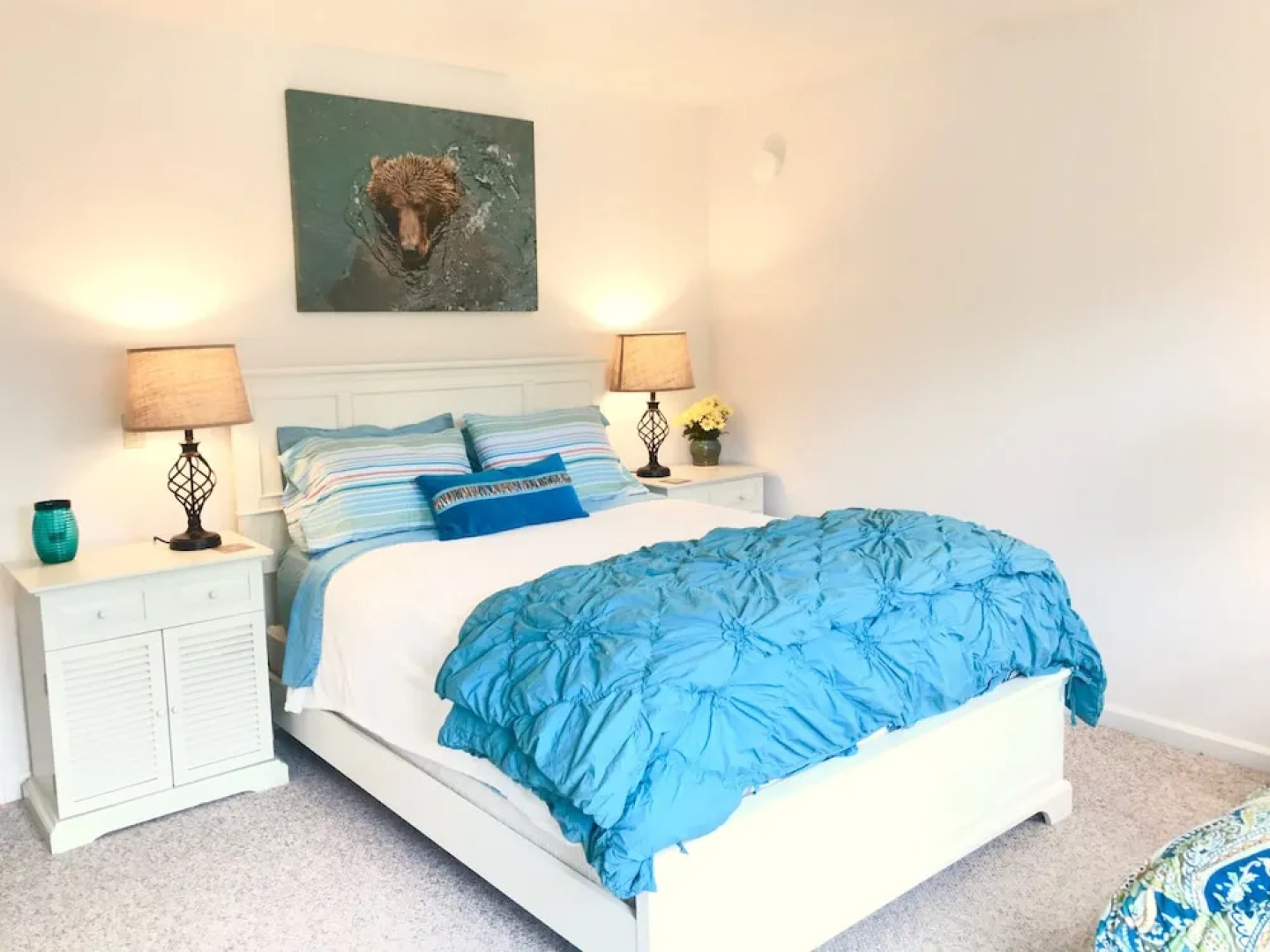 Puffin Place Vacation Rental