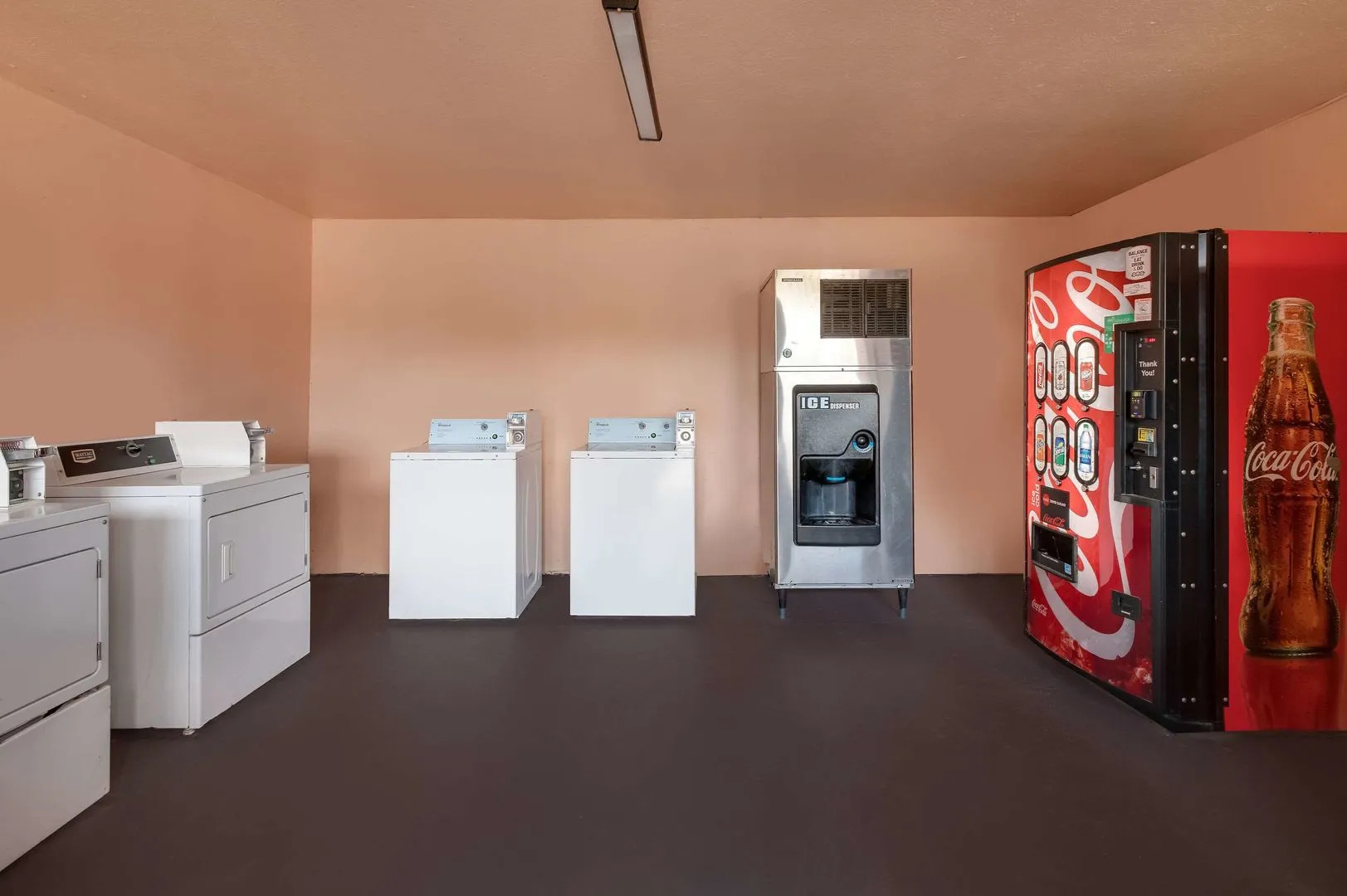 Rodeway Inn & Suites New Orleans East