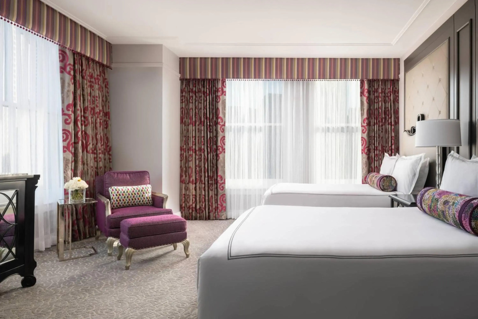 The Ritz-Carlton, New Orleans