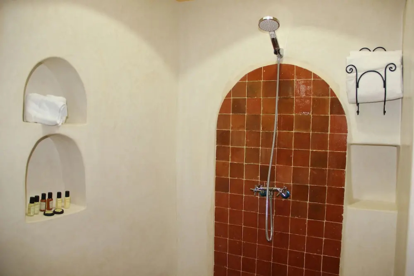 Kasbah Hotel Ziz Palace Rissani