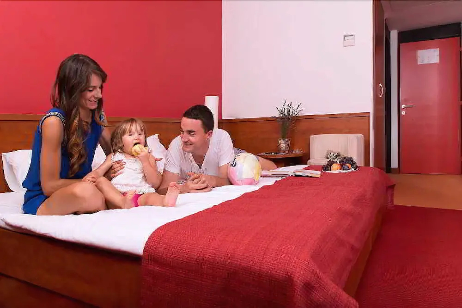 Villa Donat Depadence Hotel