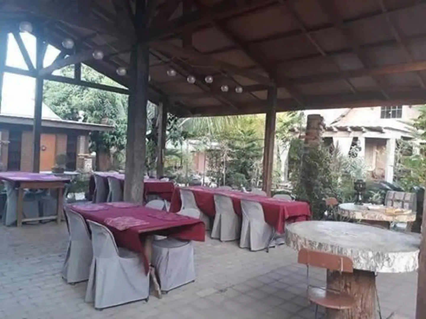 Majestic Mount Pinatubo Tour & Homestay