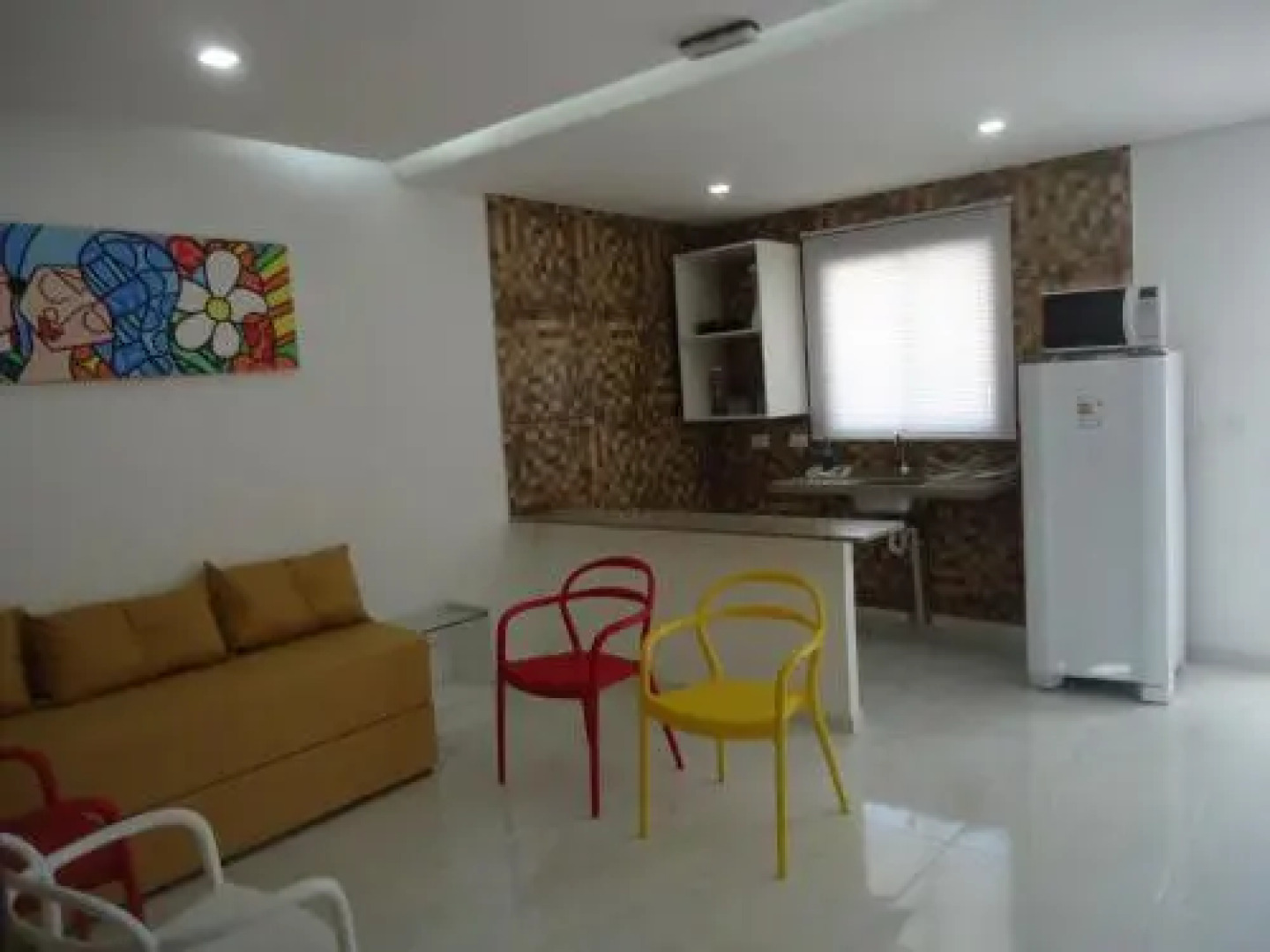 Pousada Cheiro do Mar