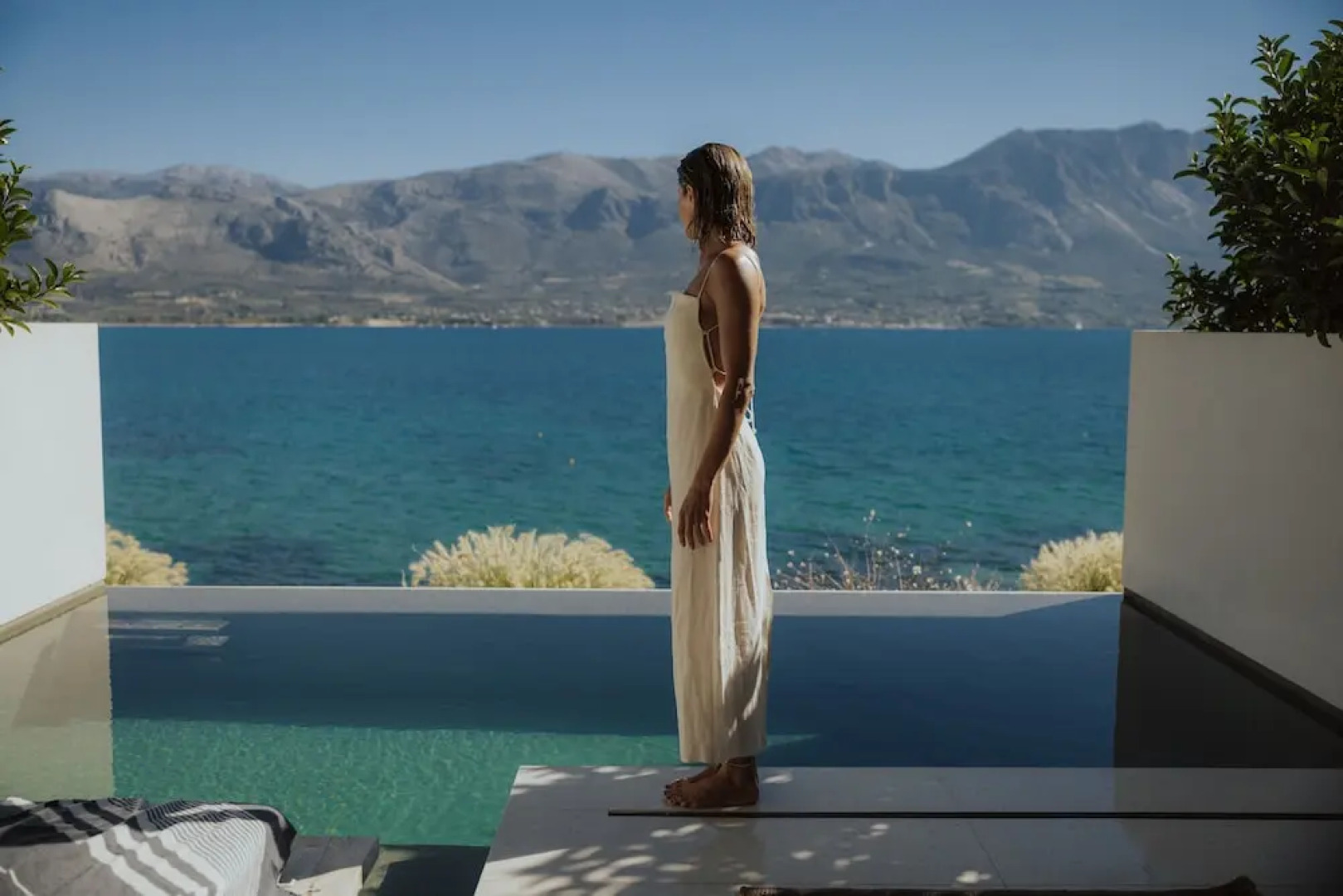 Amethyst Selene Paleros