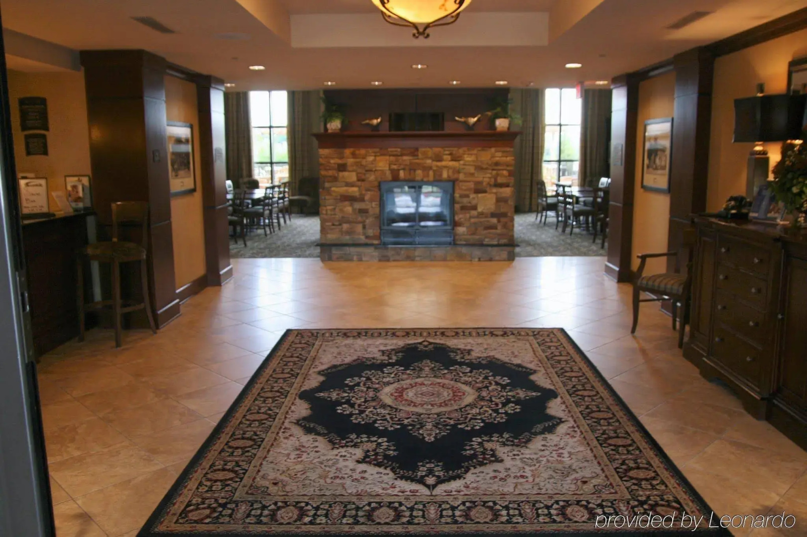 Homewood Suites by Hilton Montgomery EastChase