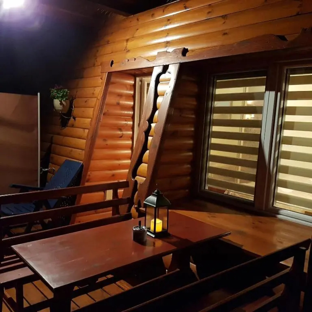 Pokoje Gościnne ”Żubr”