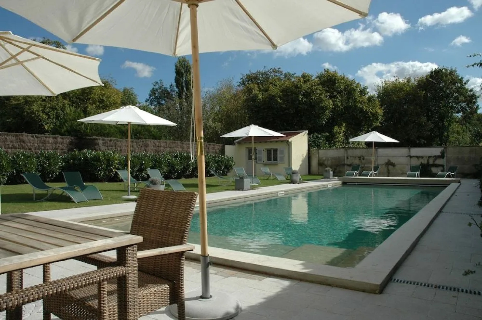 Hotel Auberge de la Source