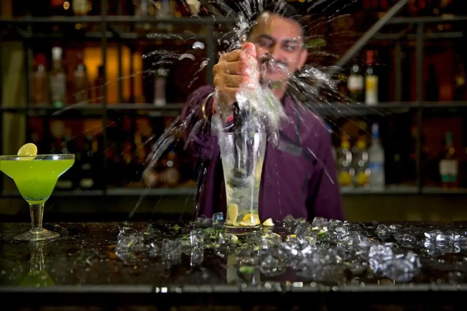 Regenta Central Cassia Zirakpur Chandigarh