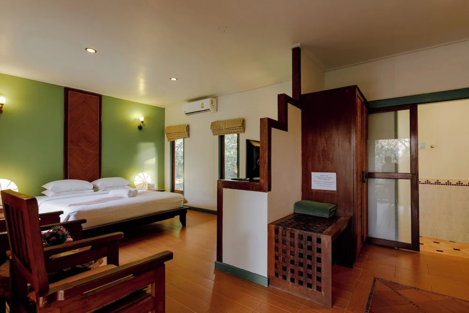 The Bay Samui Resort