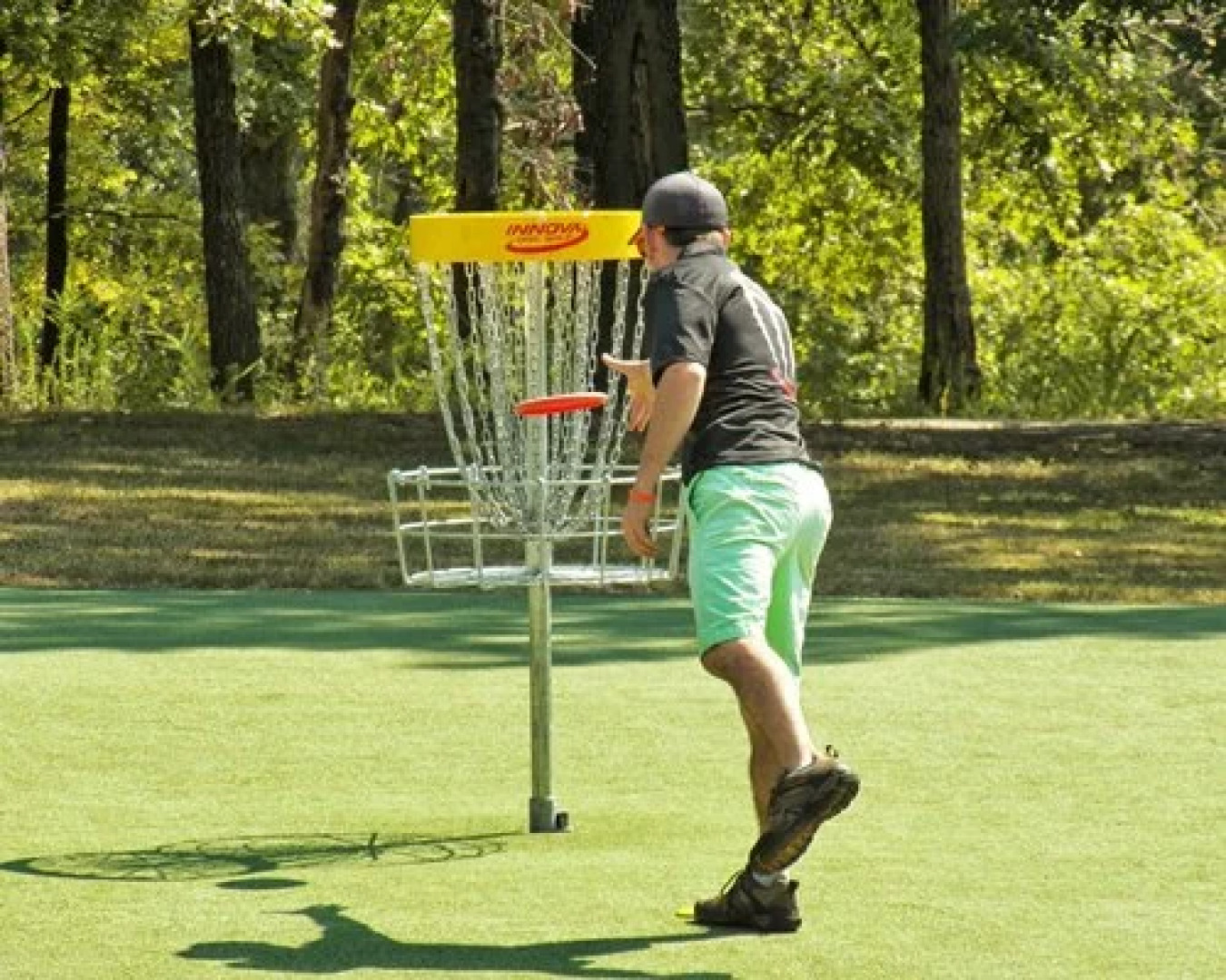 Branson Cedars Resort