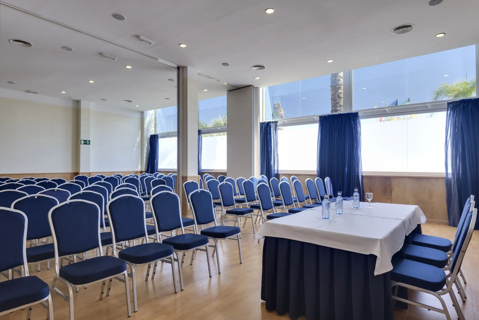 Отель Cabogata Beach