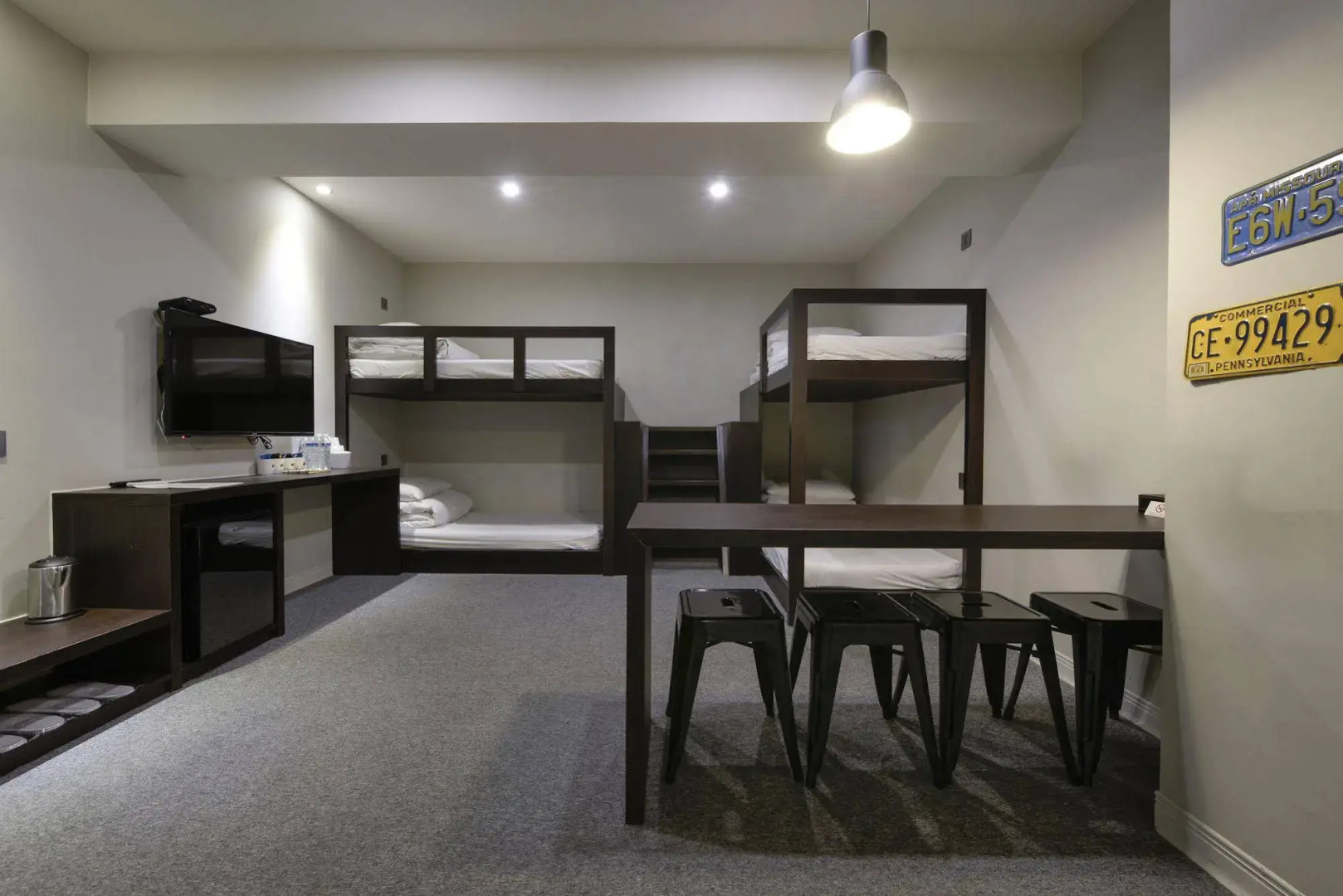 Taichung Box Design Hotel