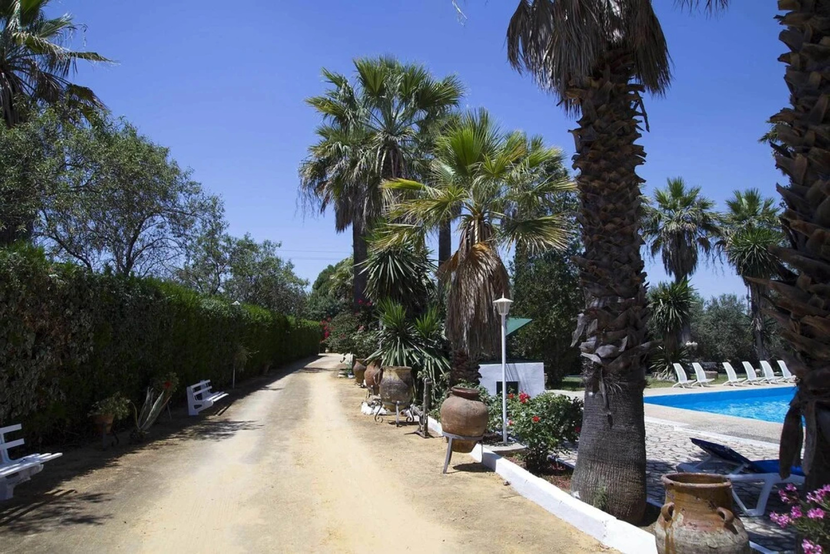 Casa Rural Santa Ana