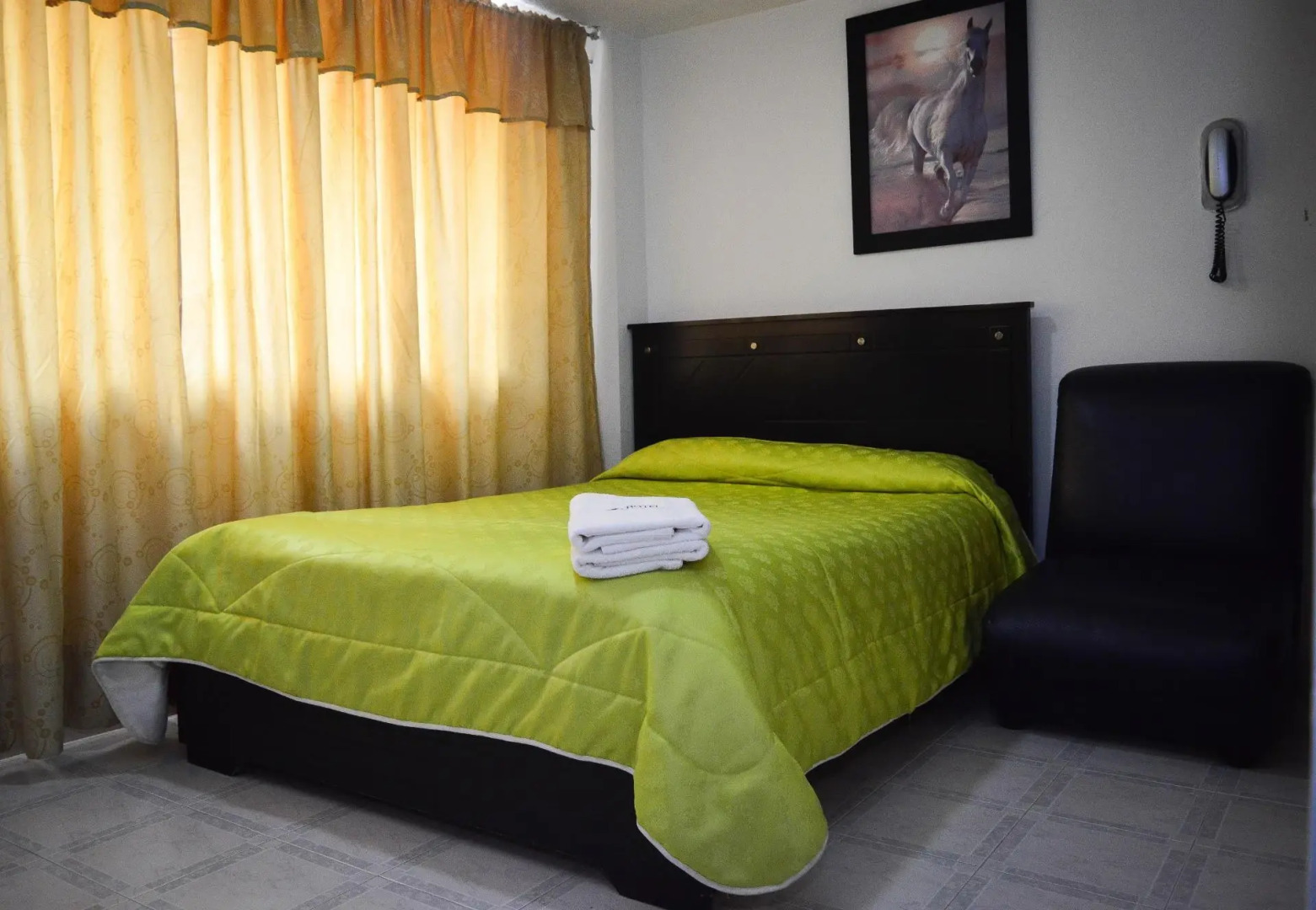 Hotel Venecia Confort