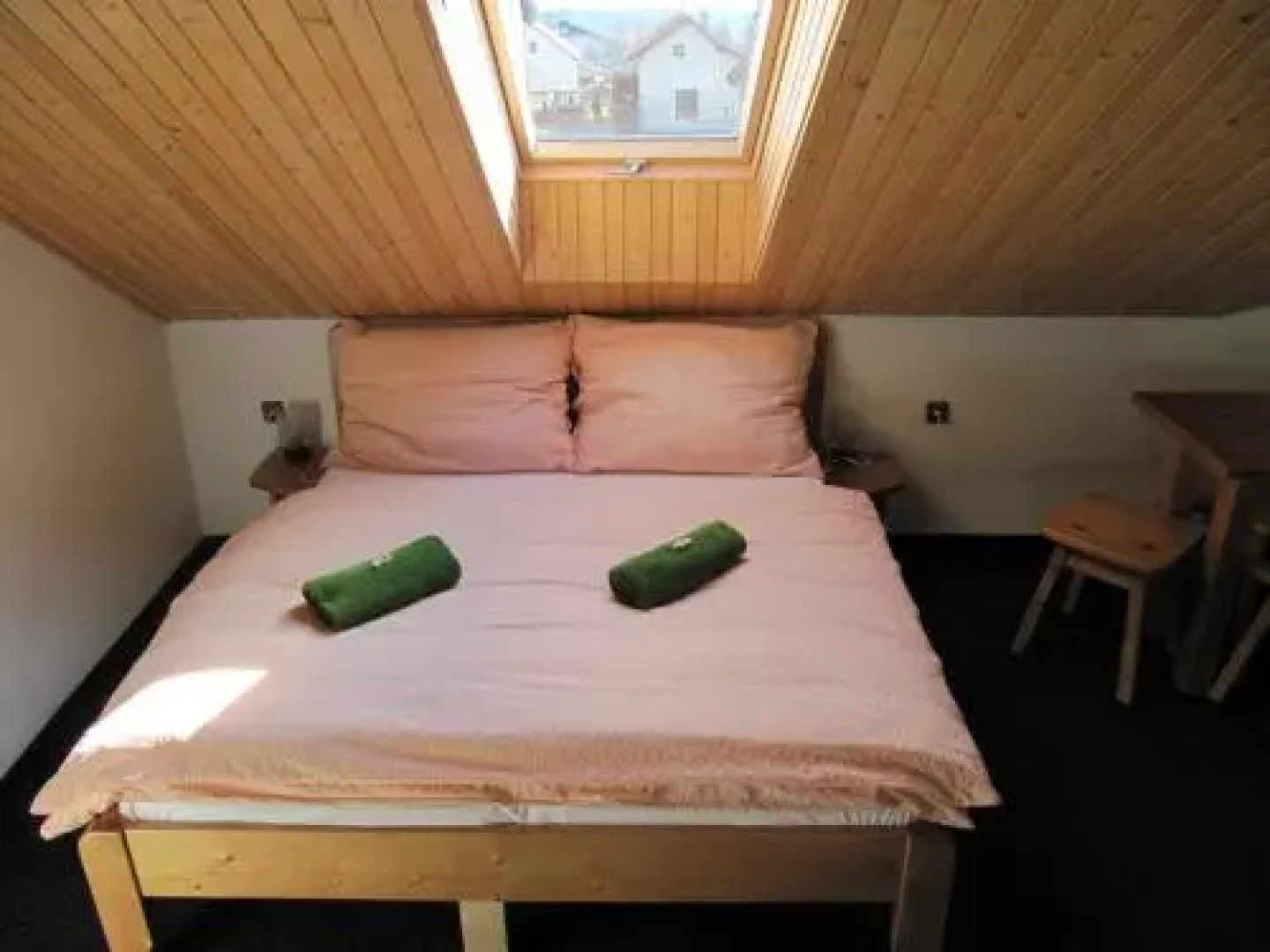 Privat Pallo Pribylina