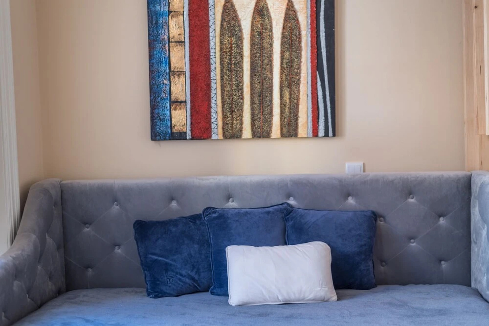 FeelCoimbra Castelo Boutique Apartments