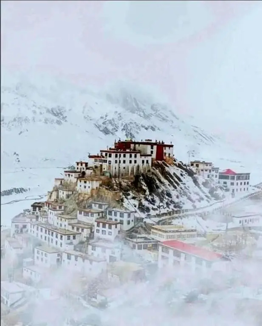 TIH Soulful Spiti
