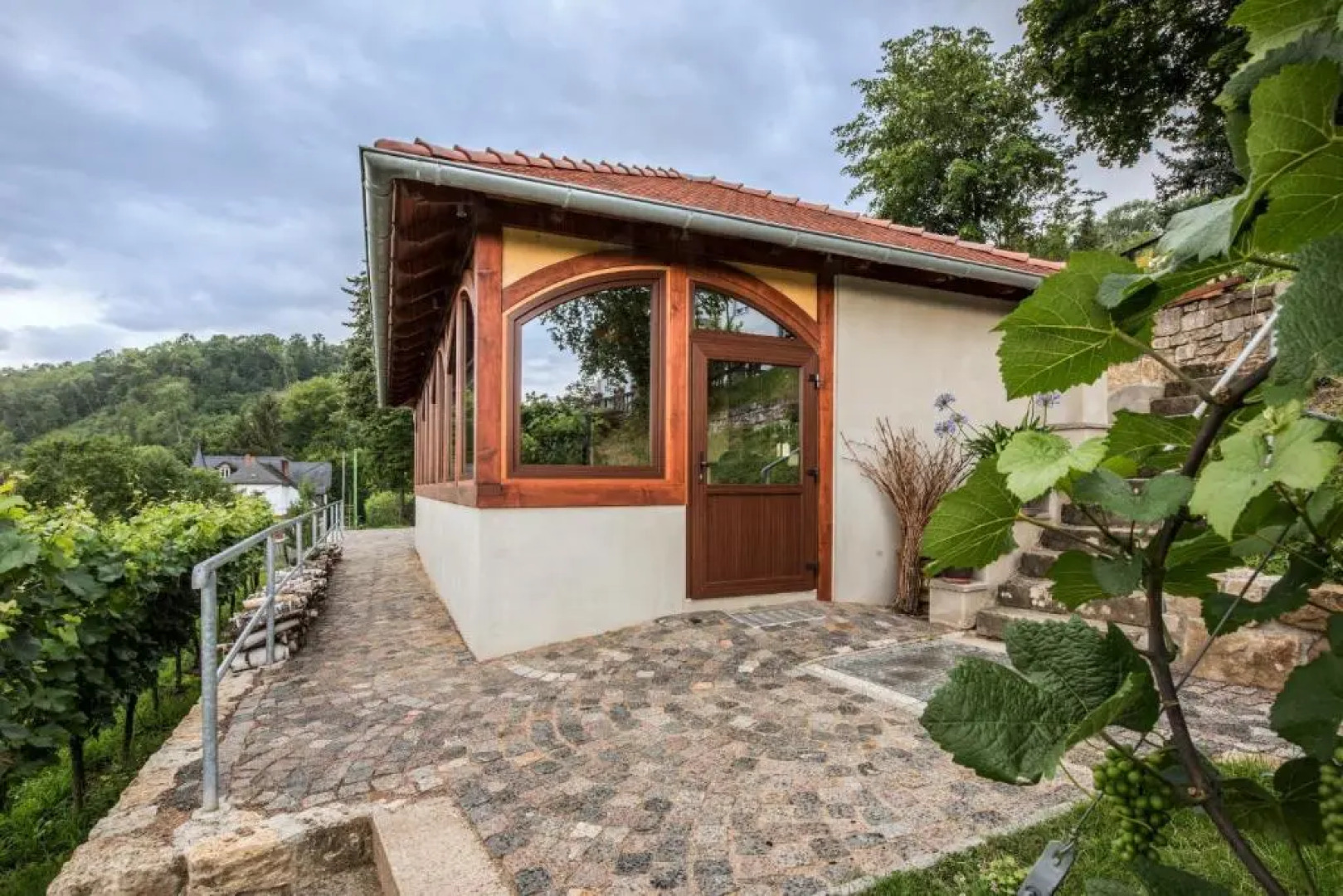 Flair Hotel Villa Ilske