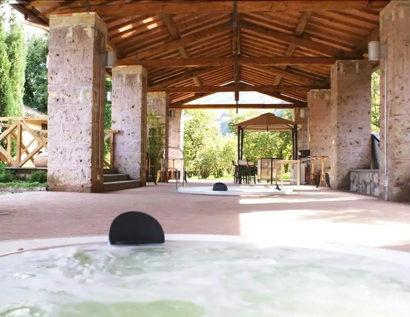 Agriturismo La Vita