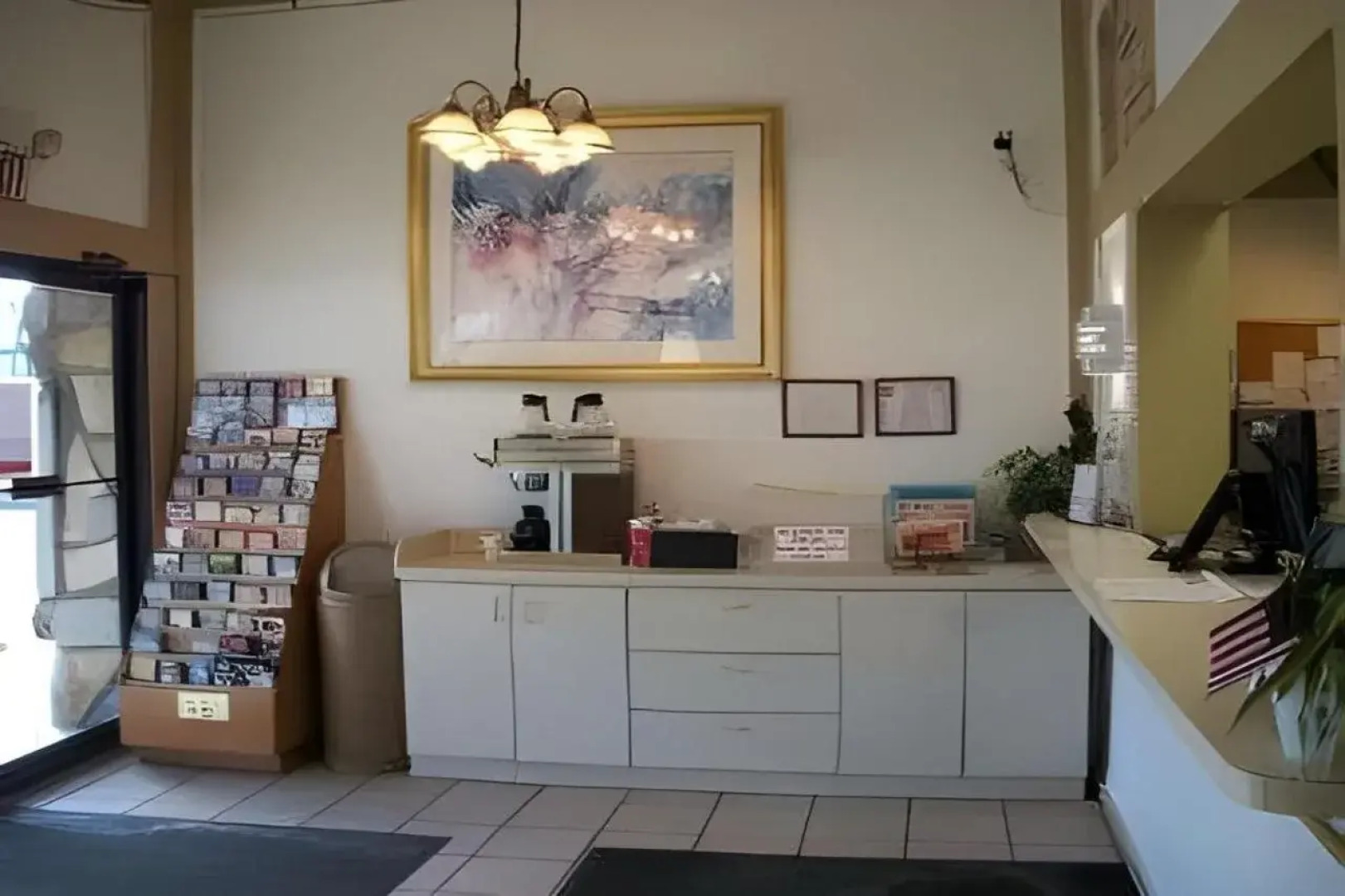 Knights Inn Rossford