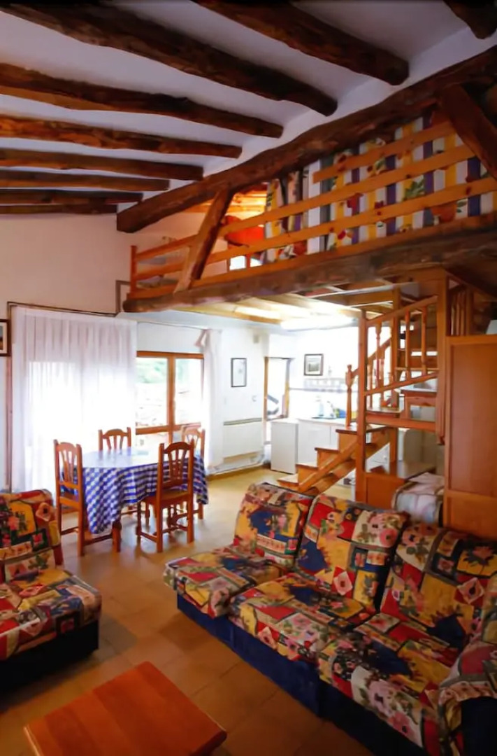 Casa Rural La Ballona