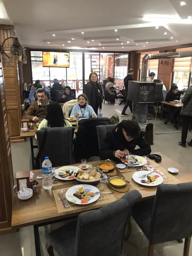Grand Atakum Boutique Hotel