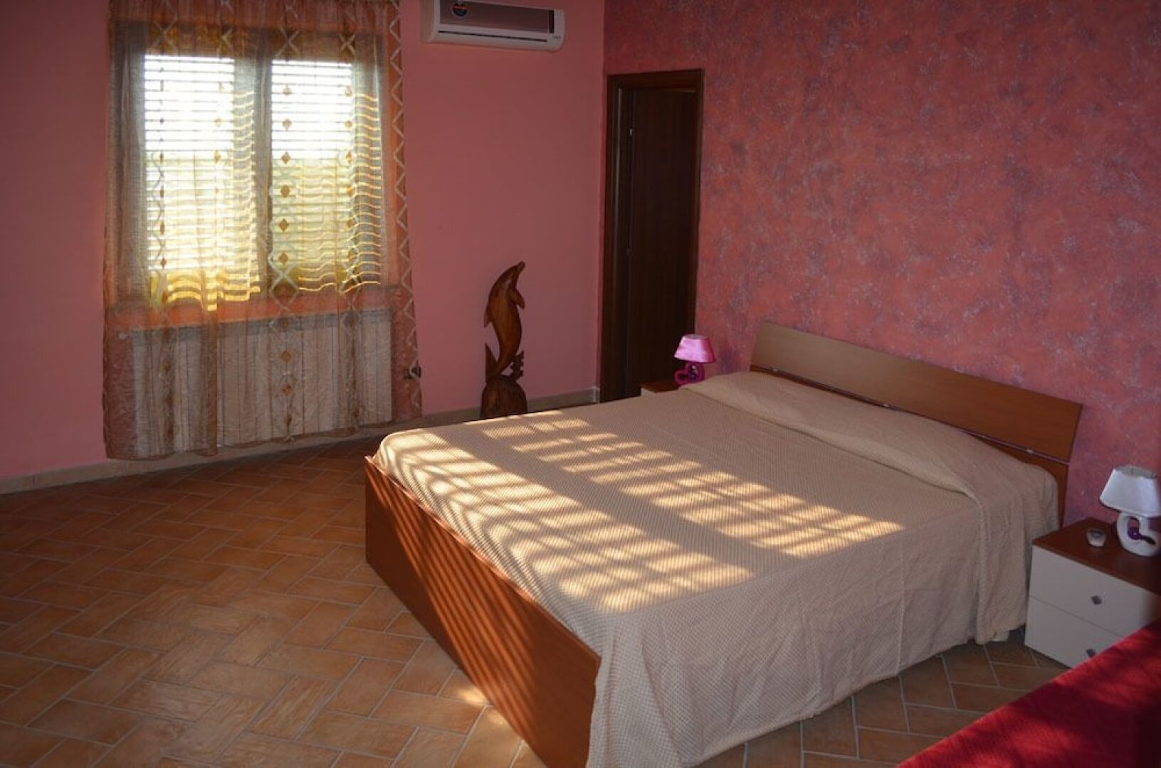 Bed & Breakfast Anna