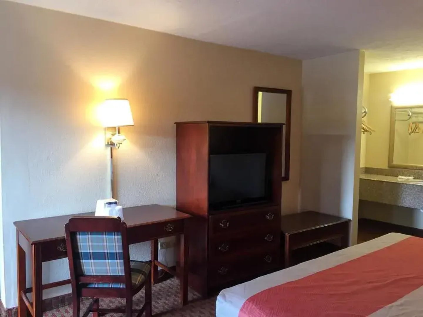Opelika Inn - Opelika