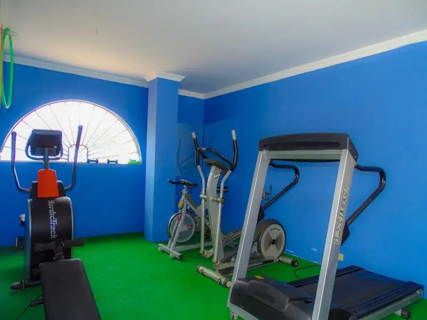 Alborada Hotel by AHMA