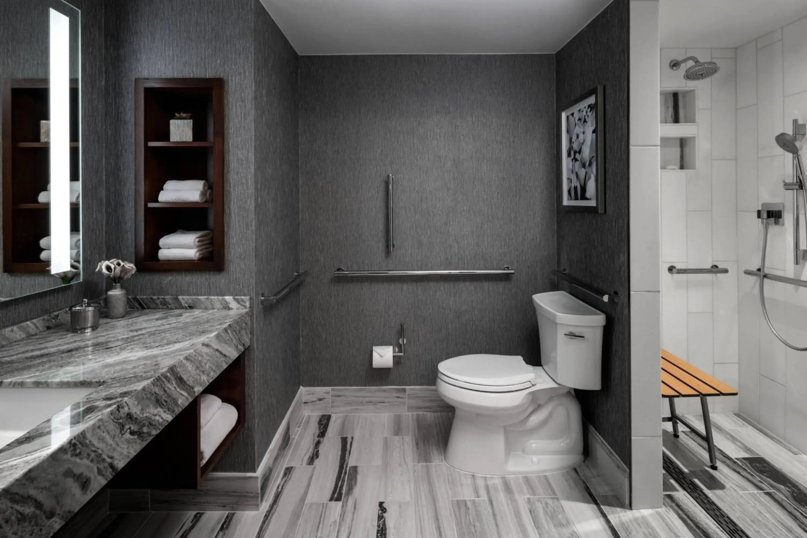 The Ritz-Carlton, Atlanta