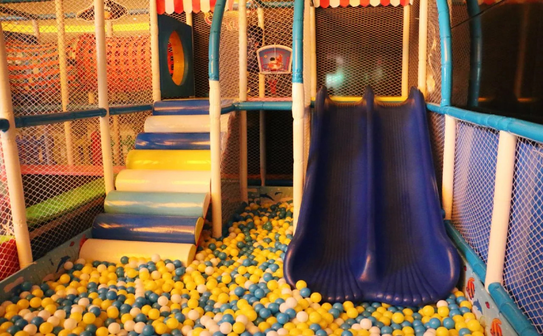 Crowne Plaza Yantai Seaview by IHG