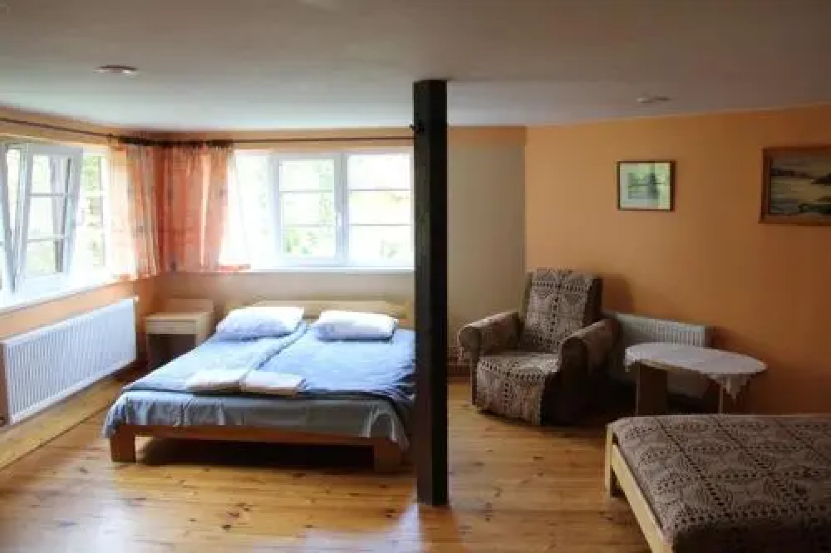 Ferienhaus Pilskalni