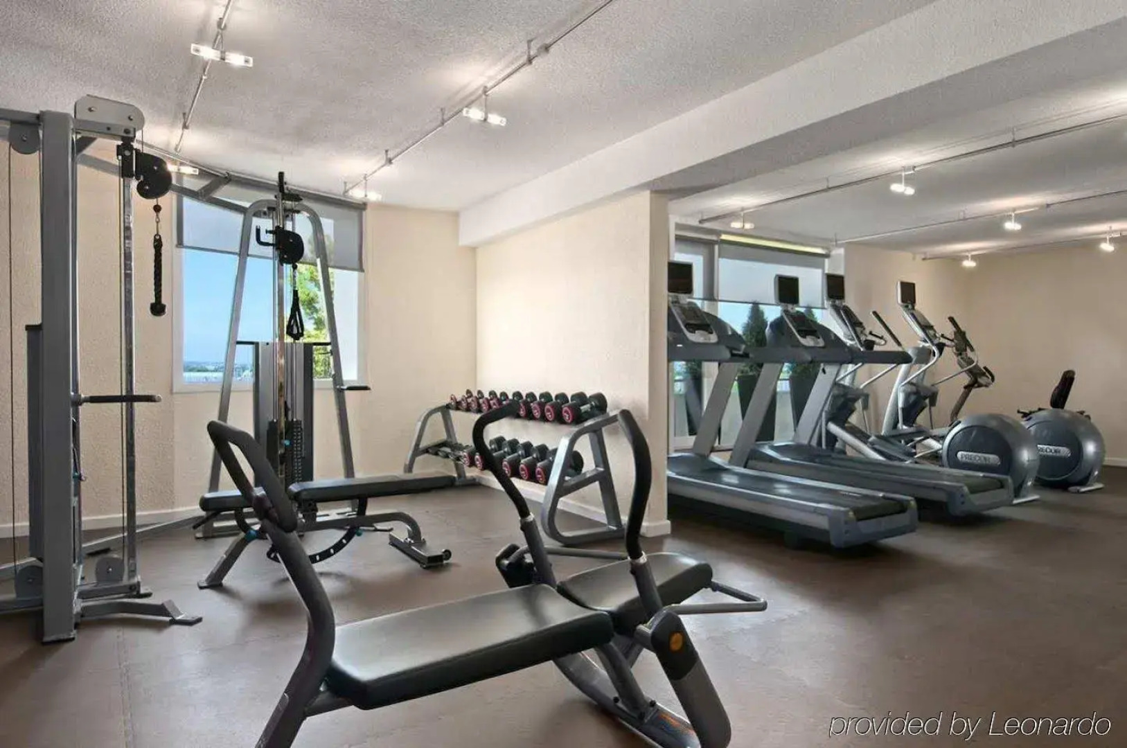 Hilton Paris Orly Airport