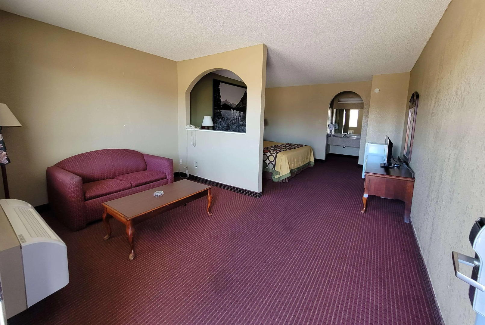 Super 8 Arkadelphia Caddo Valley Area