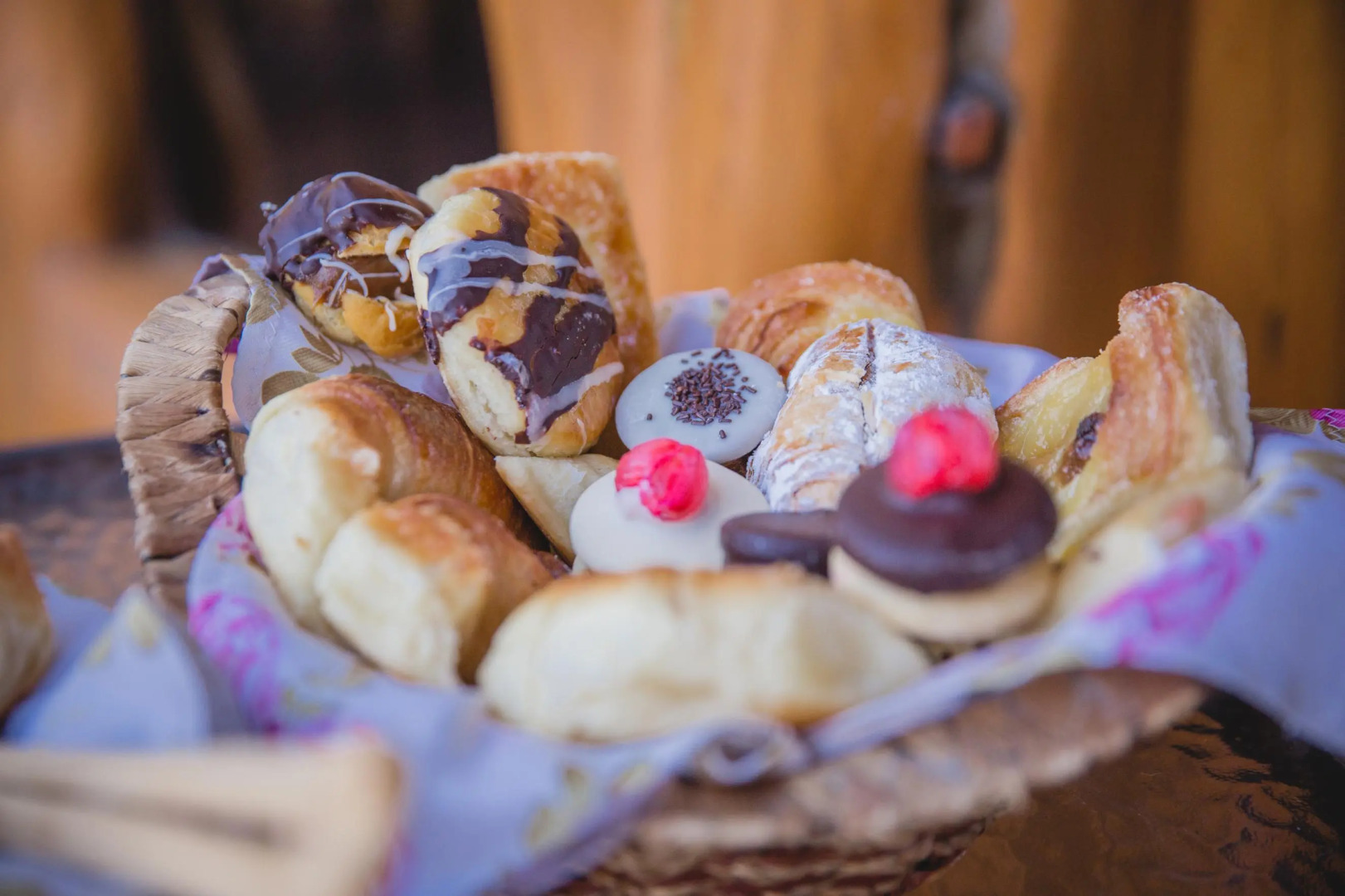 Cabañas Altos del Lago