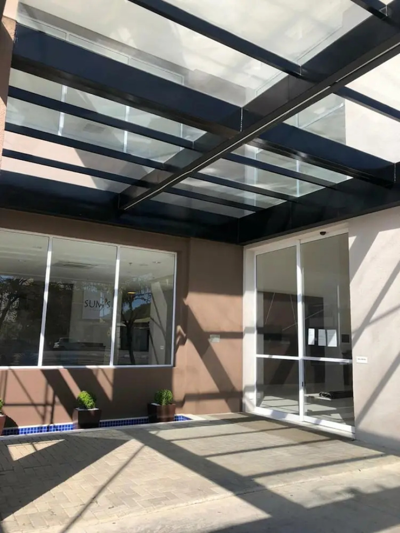 Summit Suites Pindamonhangaba