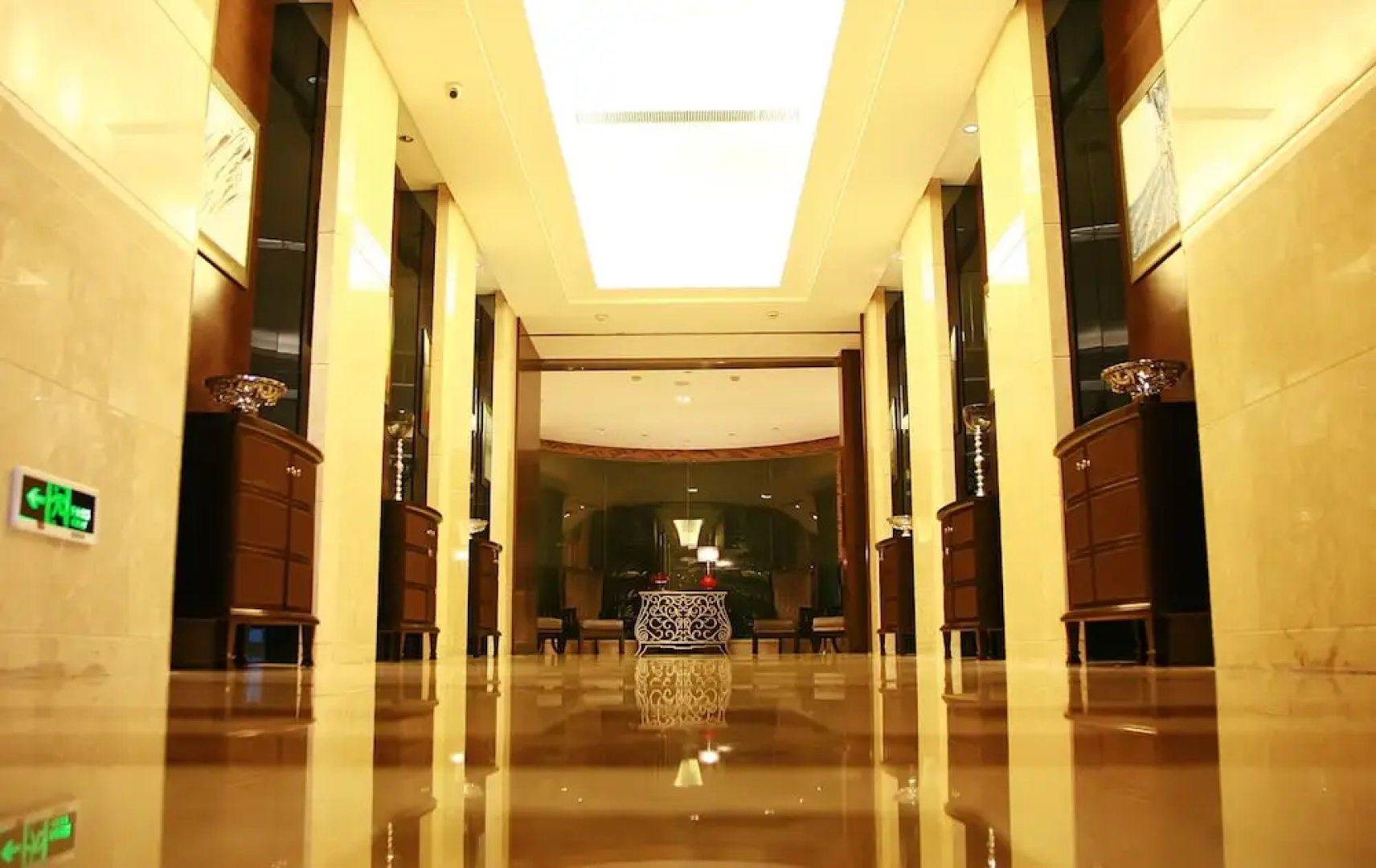 Grand Barony Zhoushan