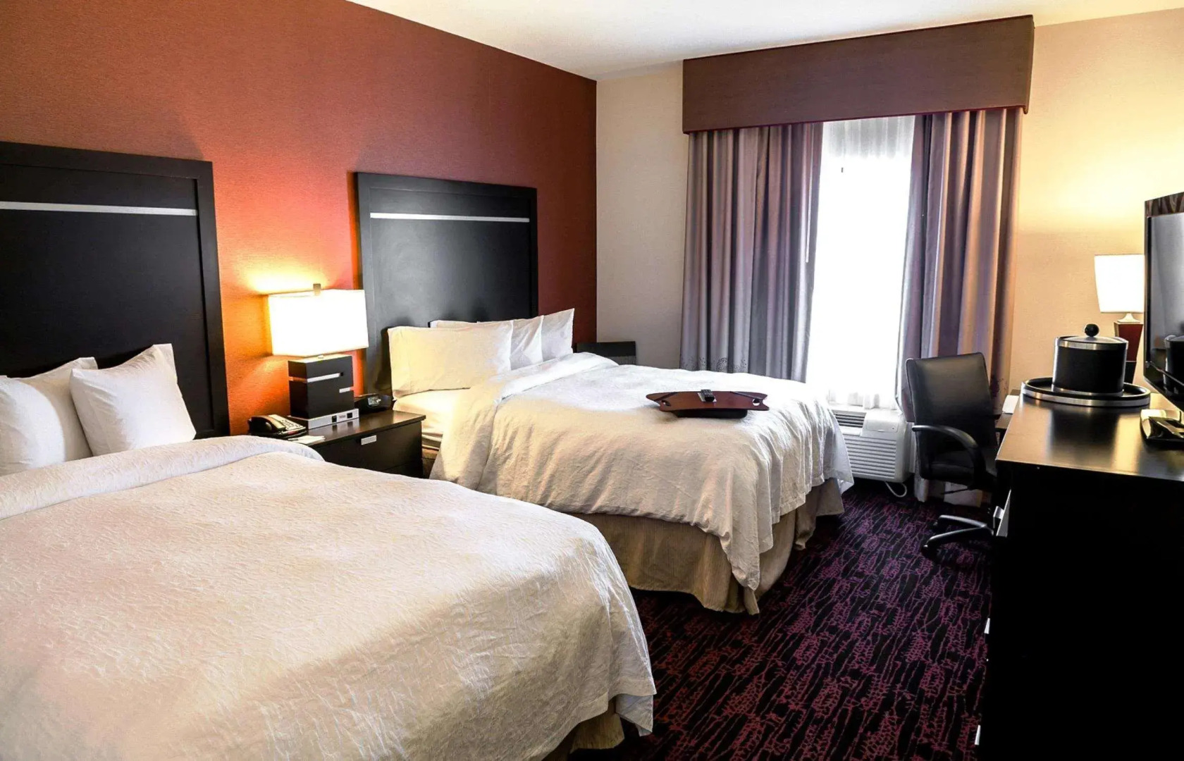 Hampton Inn & Suites Tulsa/Tulsa Hills