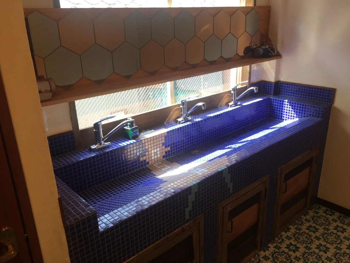 The Pax Hostel, Cafe & Records