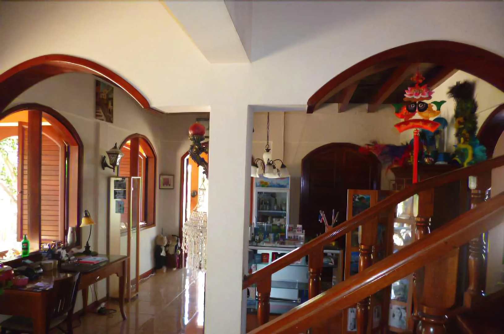 Fuego Mio Bed & Breakfast