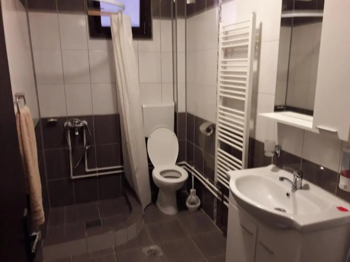 Guest House Dunavski Raj